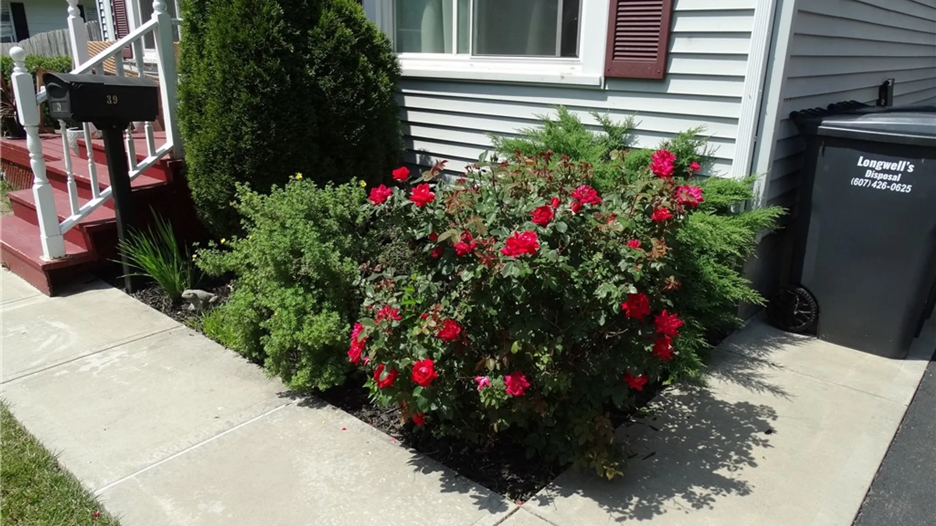 Property at 39 Houghton Circle, Corning City, NY 14830 4