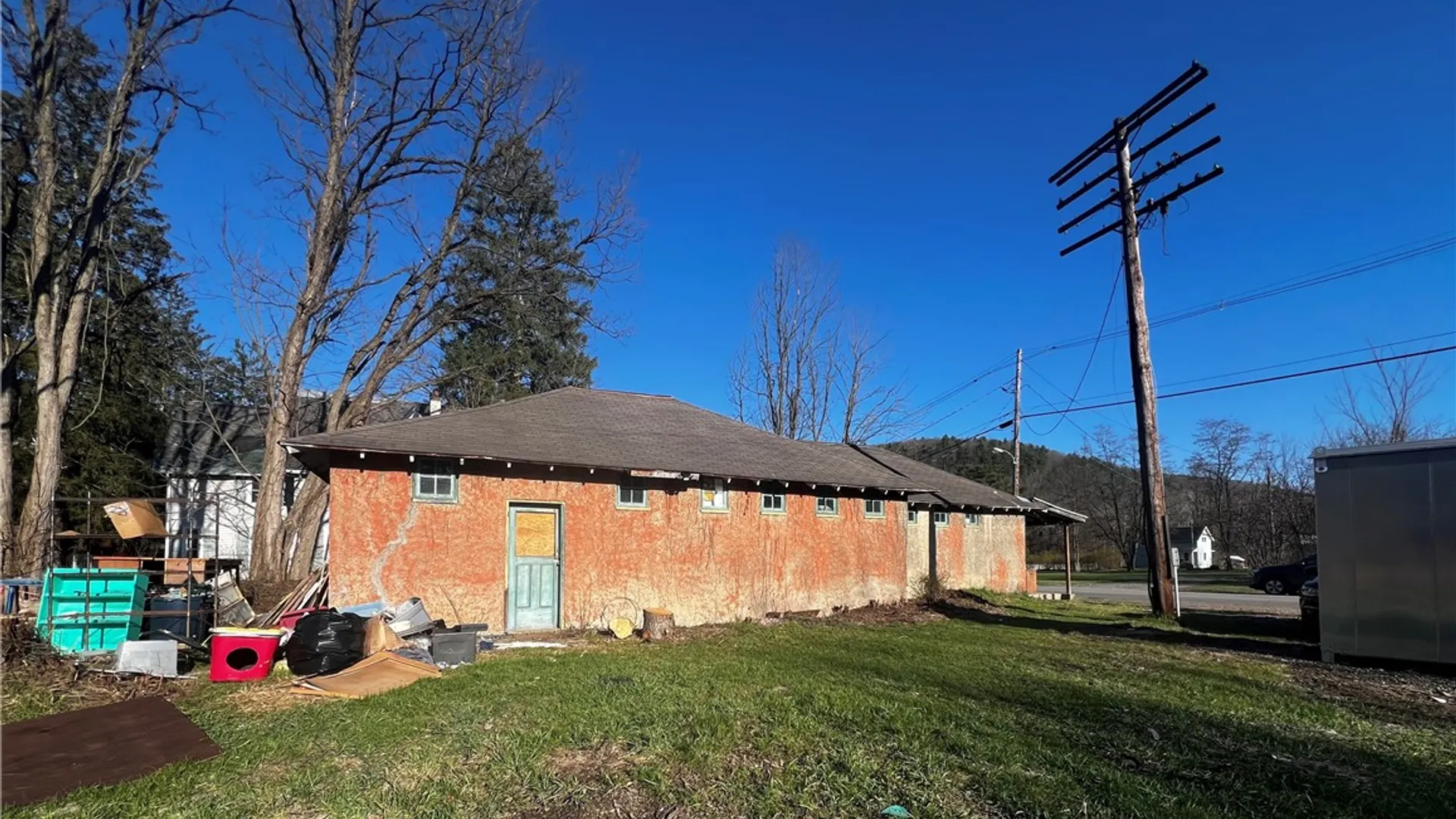Property at 17 Main Street, Barton, NY 14859 2
