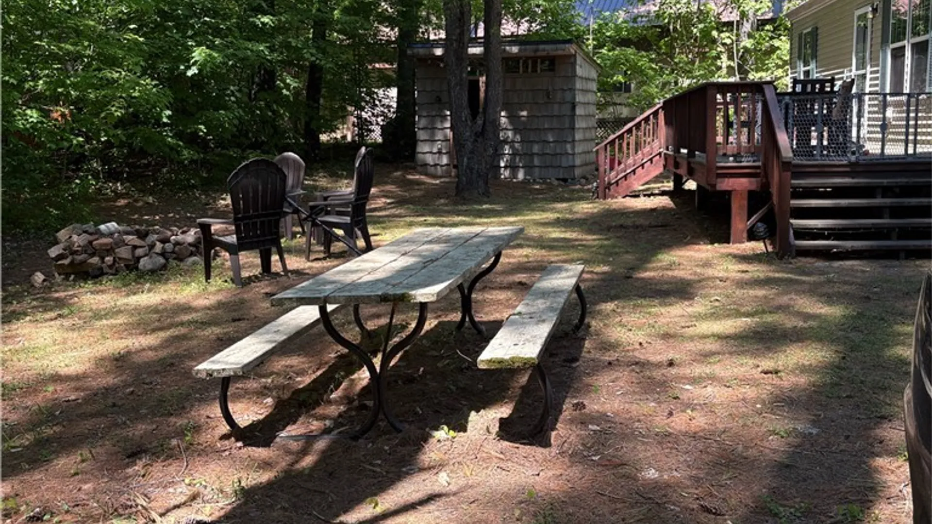 Property at 11 Hill Road, Arietta, NY 12139 3