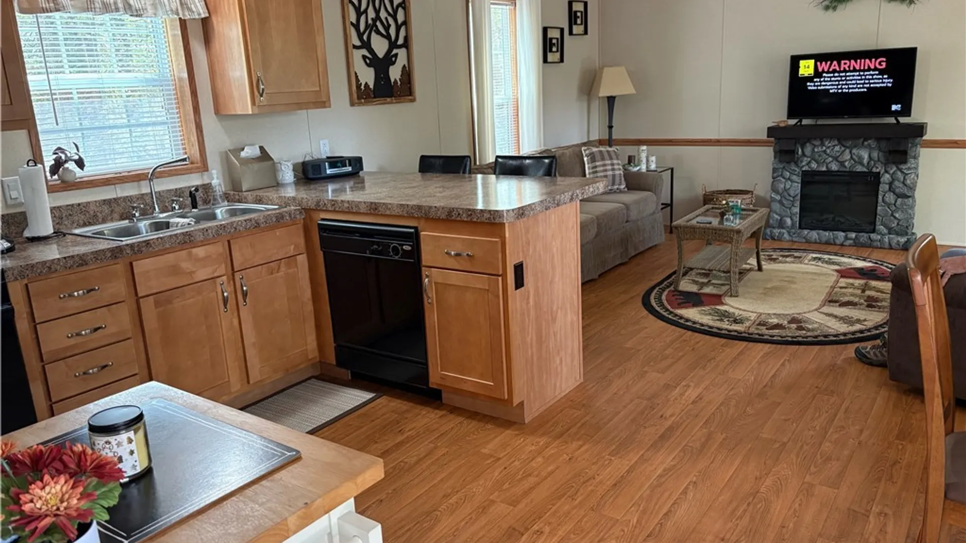 Property at 11 Hill Road, Arietta, NY 12139 6