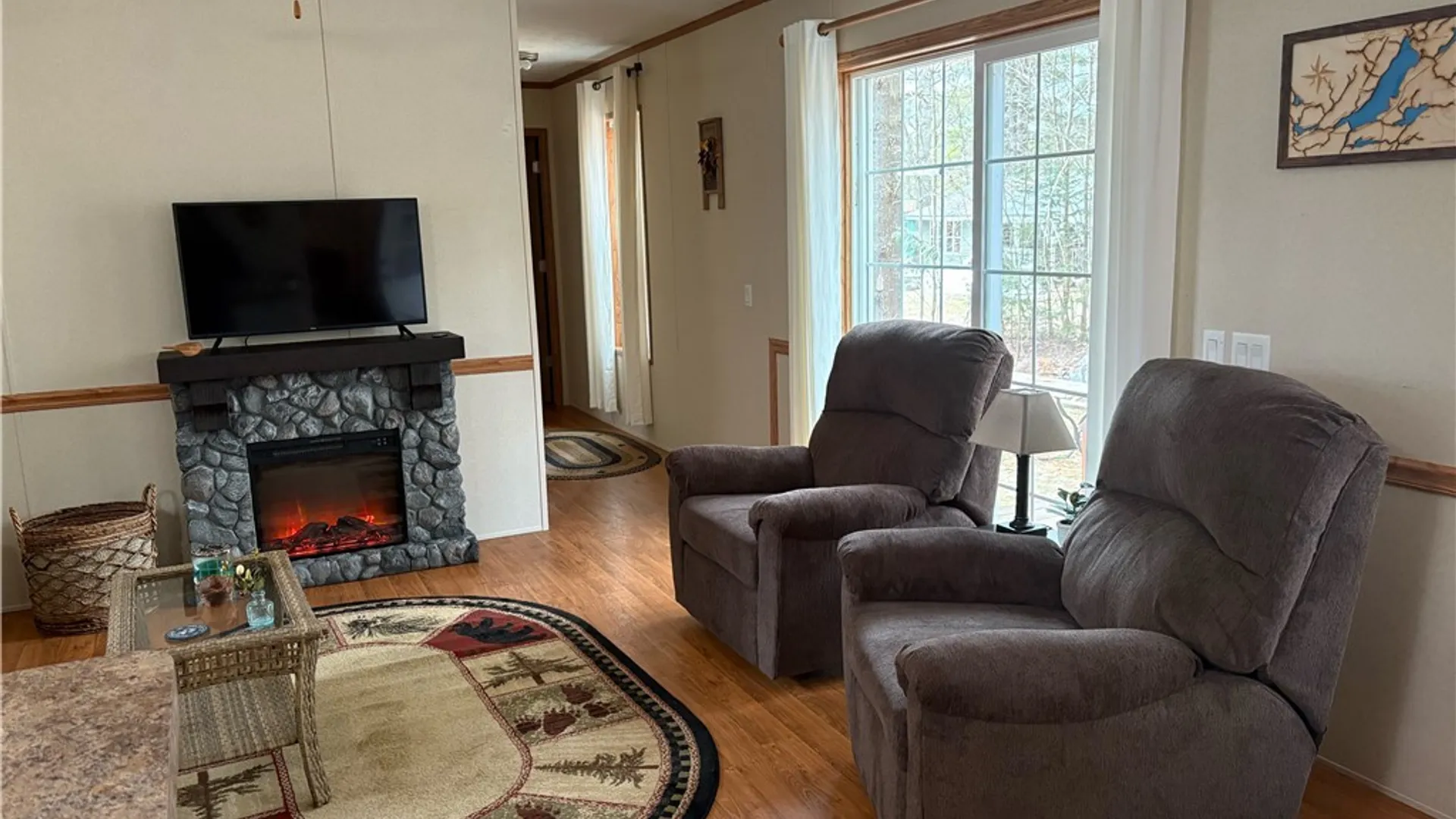 Property at 11 Hill Road, Arietta, NY 12139 9