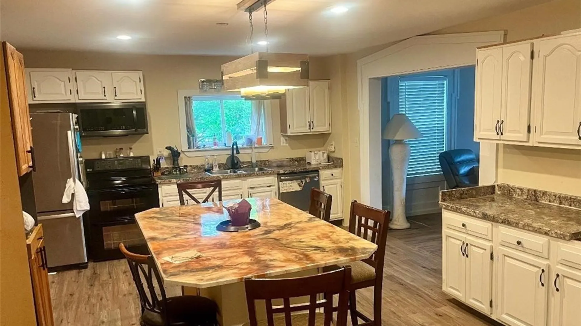 Property at 168 S Brooklyn Avenue, Wellsville, NY 14895 14