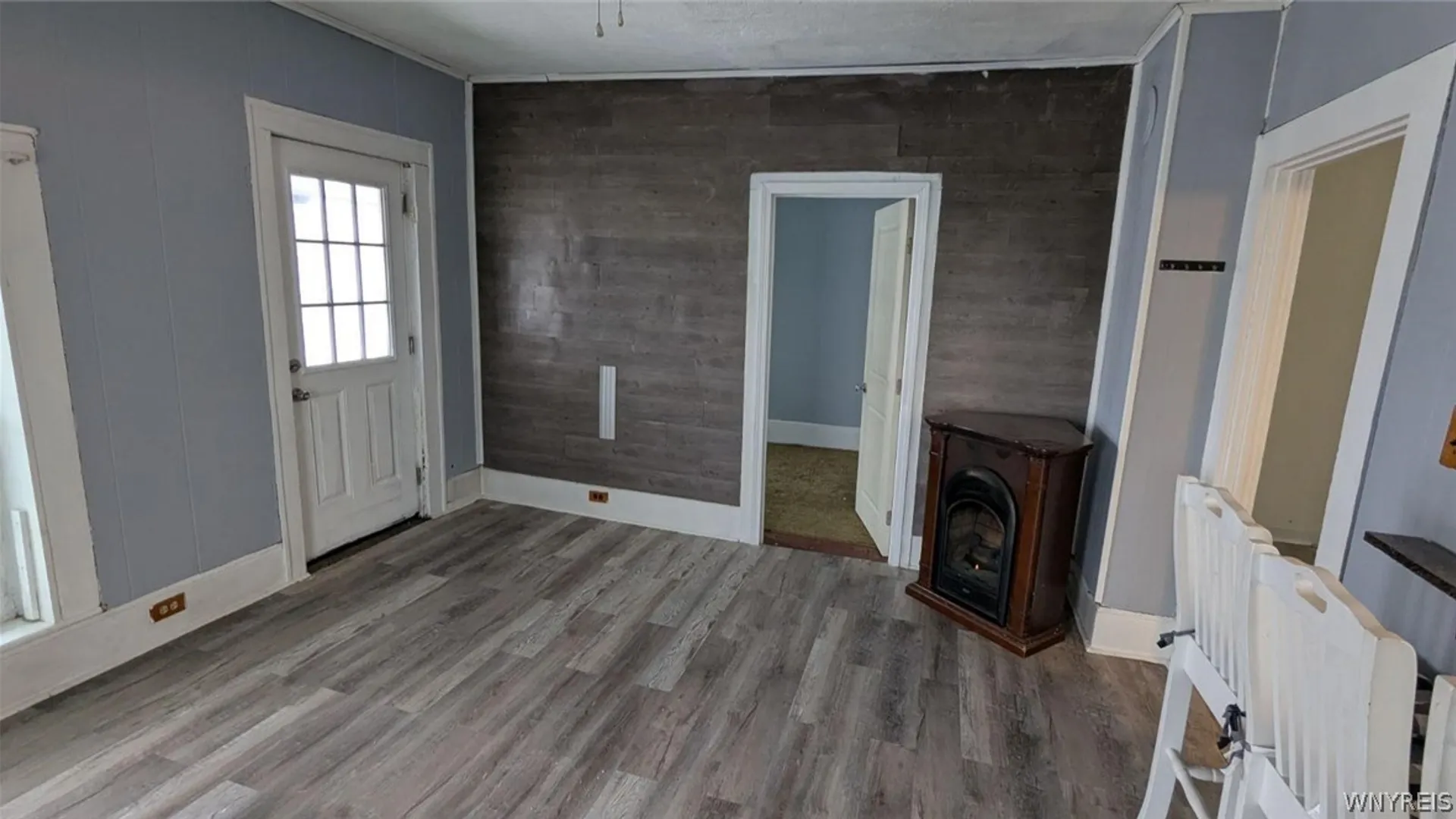 Property at 168 S Brooklyn Avenue, Wellsville, NY 14895 9