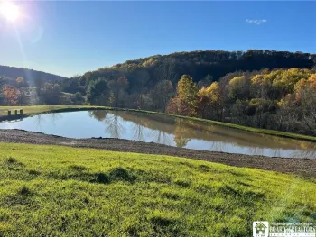 Property at Co Rd 8, Wirt, NY 14739