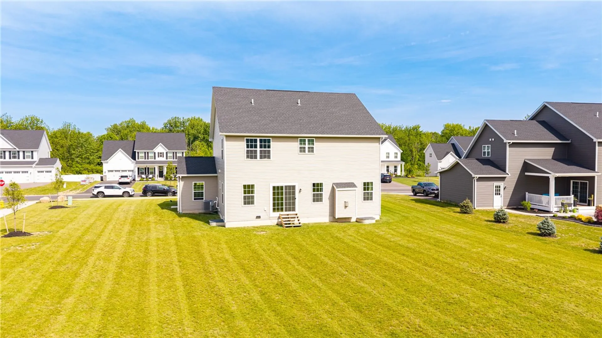 Property at 71 Robert Michaels, Penfield, NY 14526 33
