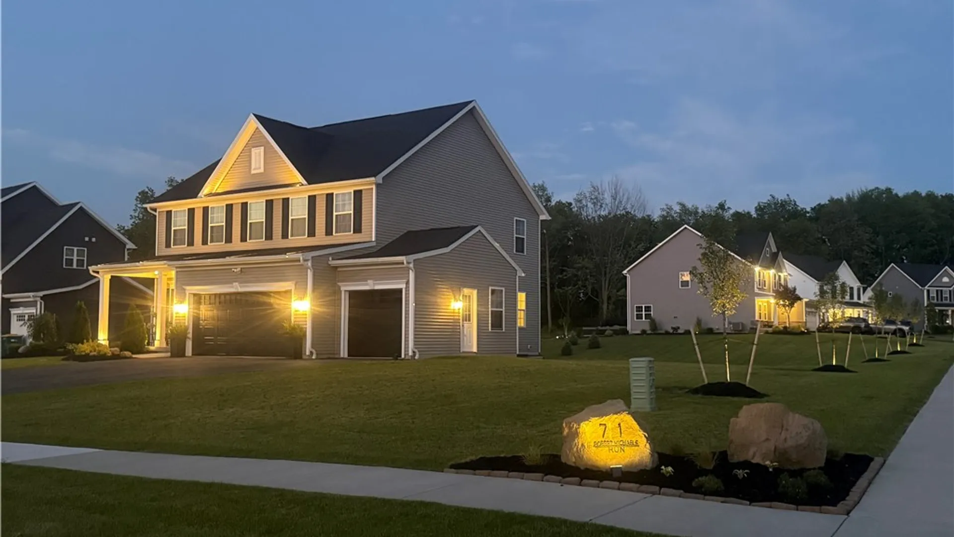 Property at 71 Robert Michaels, Penfield, NY 14526 35