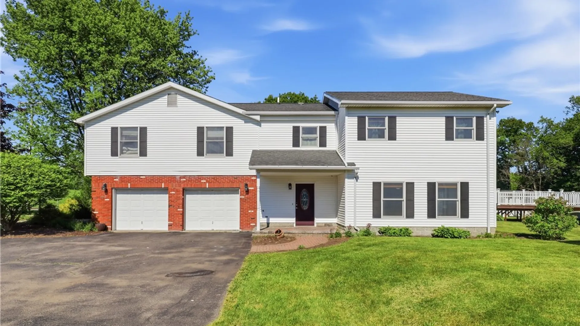 Property at 610 Mclean Road, Cortlandville, NY 13045 4