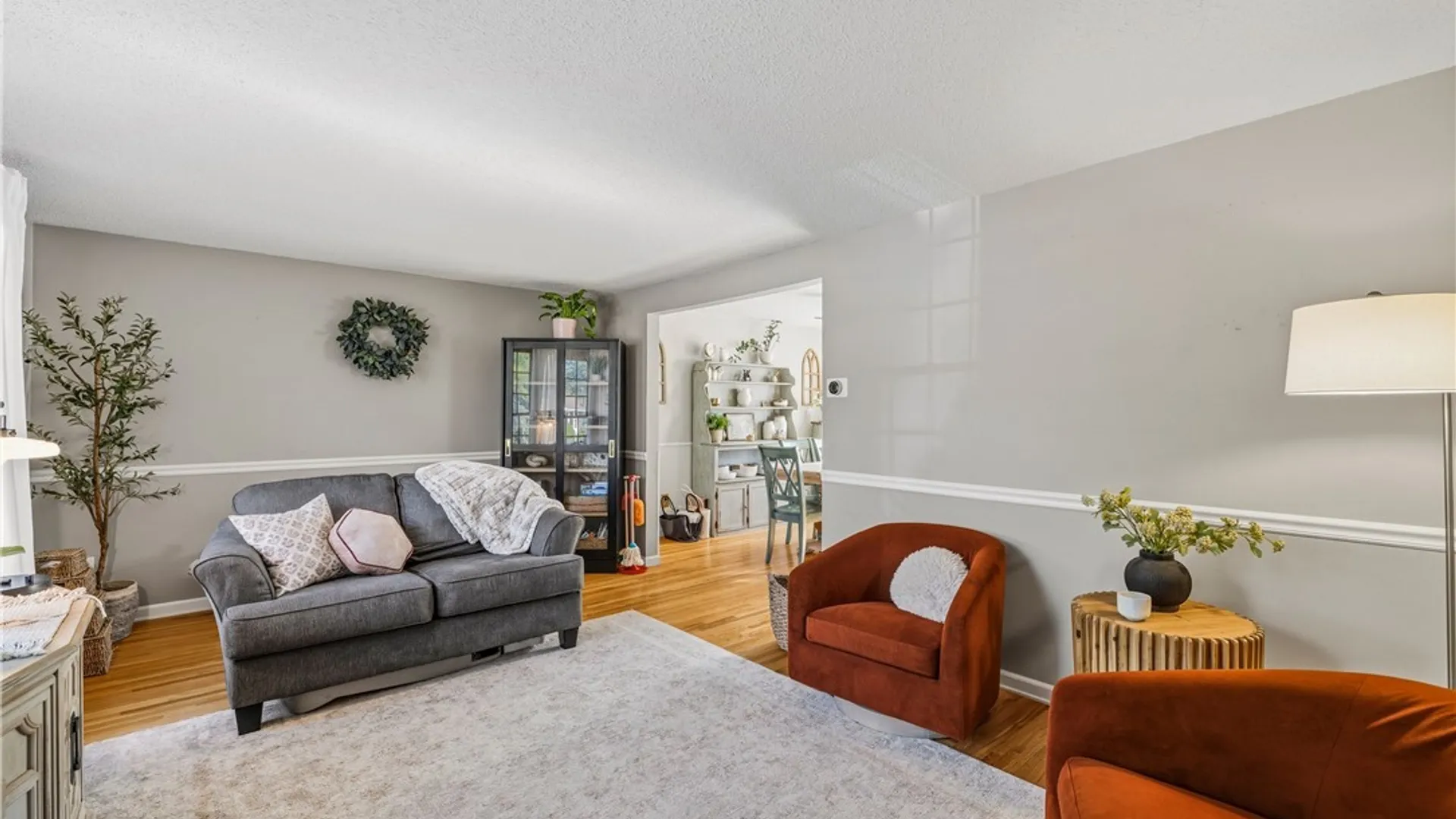 Property at 80 Roosevelt Avenue, Lancaster, NY 14086 12