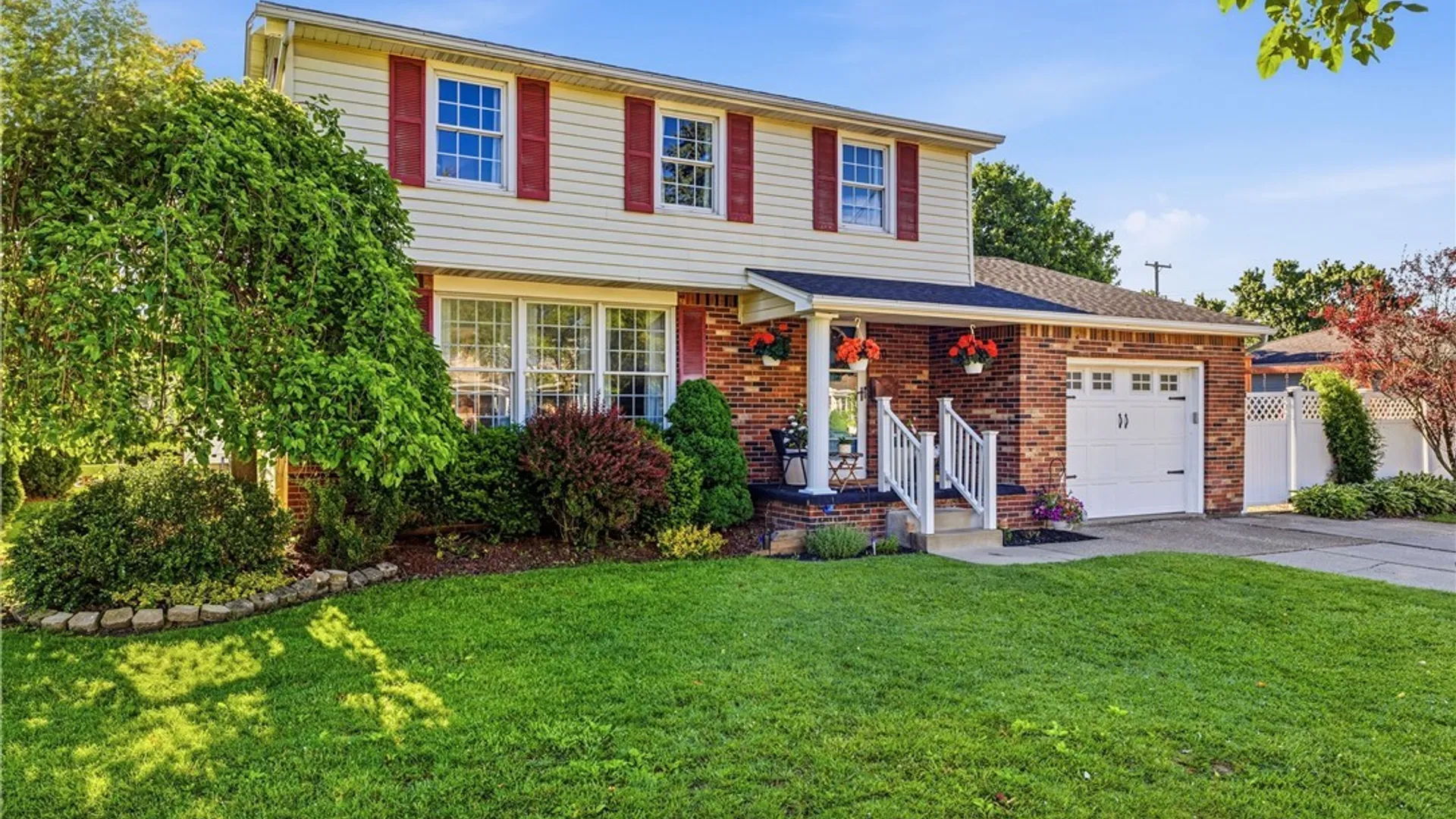 Property at 80 Roosevelt Avenue, Lancaster, NY 14086 2