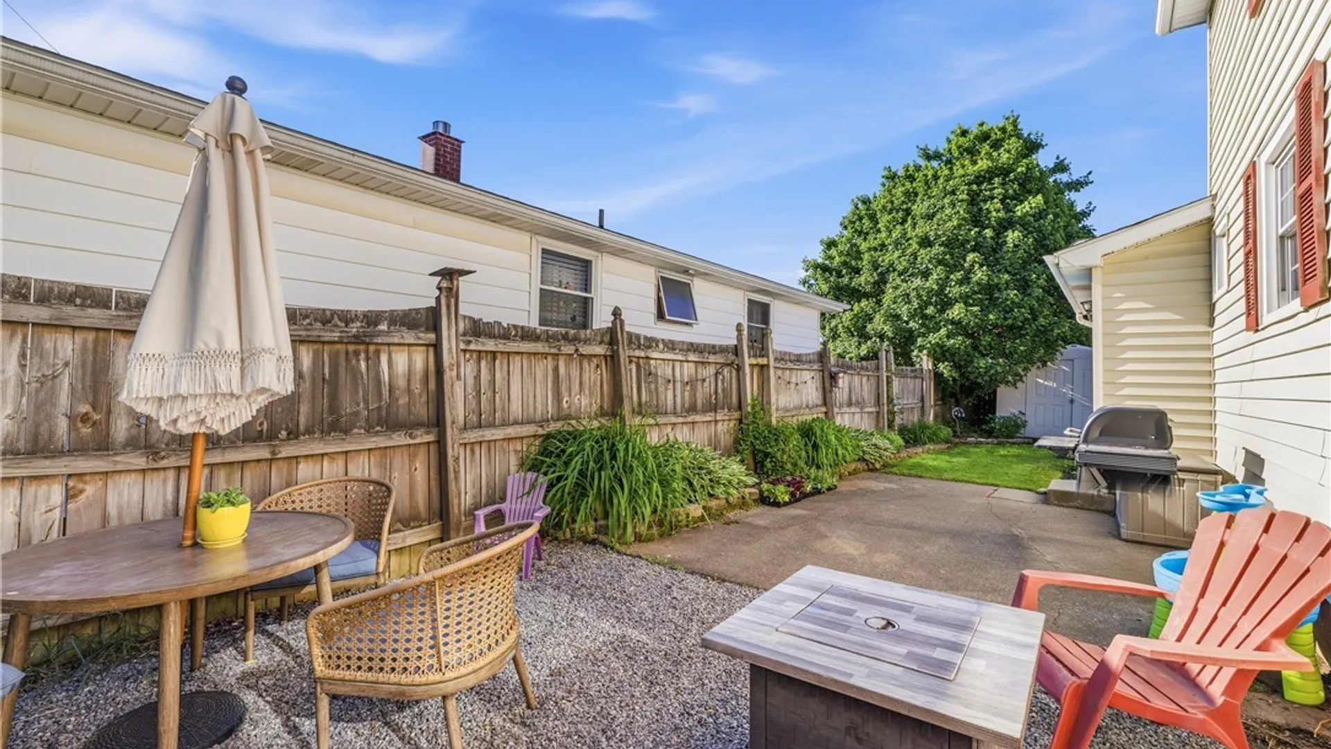 Property at 80 Roosevelt Avenue, Lancaster, NY 14086 34