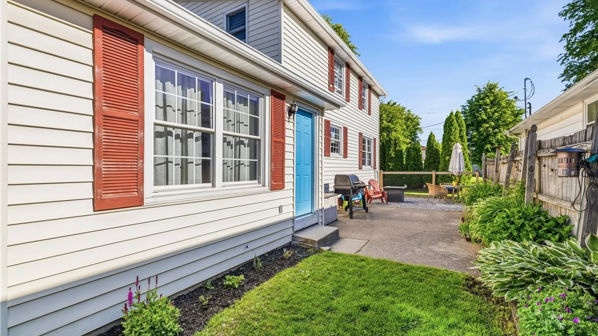 Property at 80 Roosevelt Avenue, Lancaster, NY 14086 37