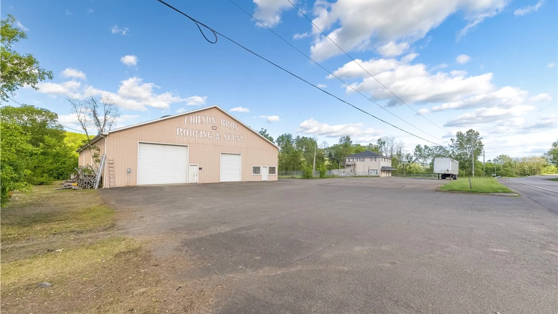 Property at 252 Rt 15, Lindley, NY 14858 2