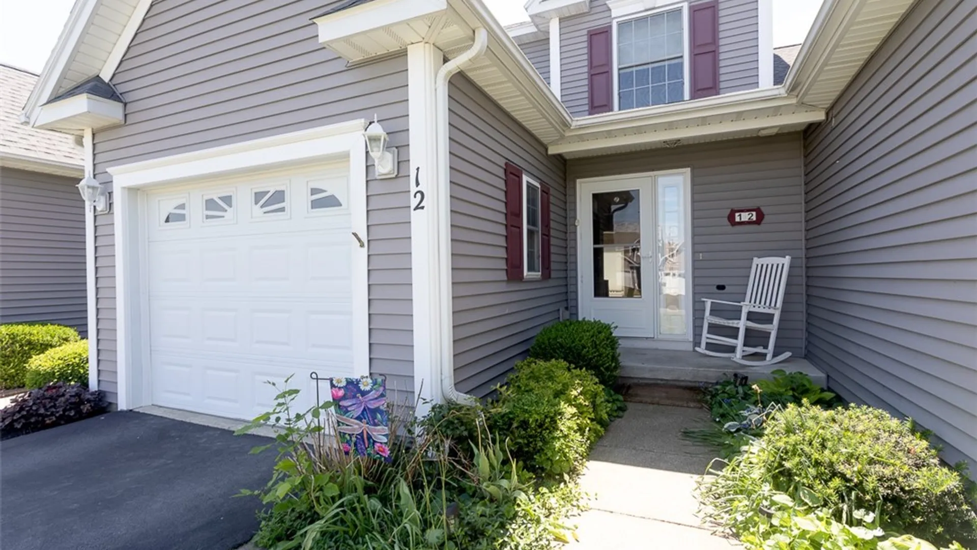 Property at 12 Hawthorn Circle, Geneseo, NY 14454 26