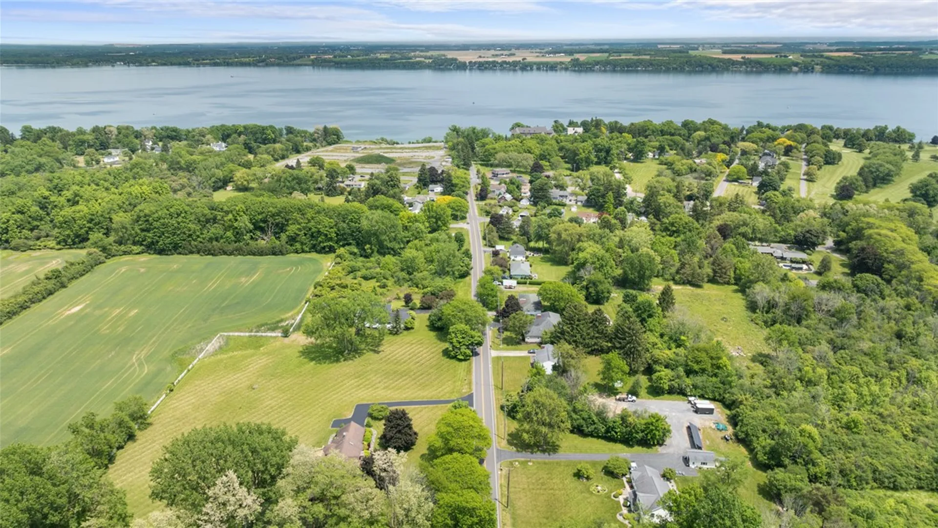 Property at 74 Snell Road, Geneva City, NY 14456 4
