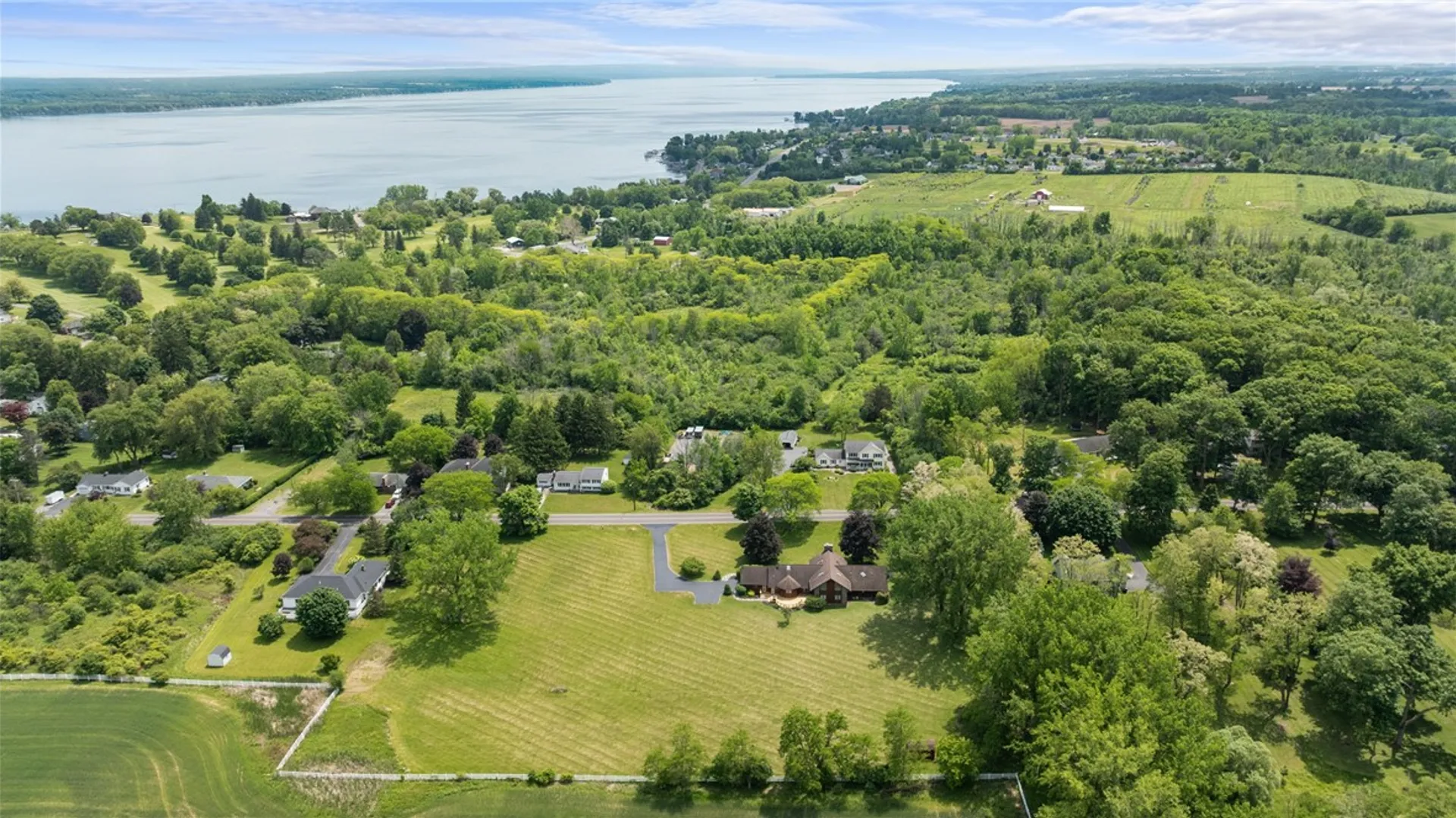 Property at 74 Snell Road, Geneva City, NY 14456 48