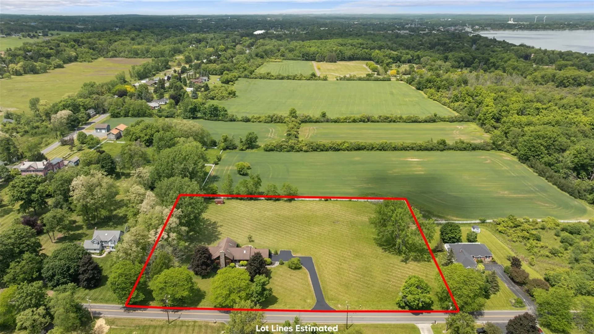 Property at 74 Snell Road, Geneva City, NY 14456 49