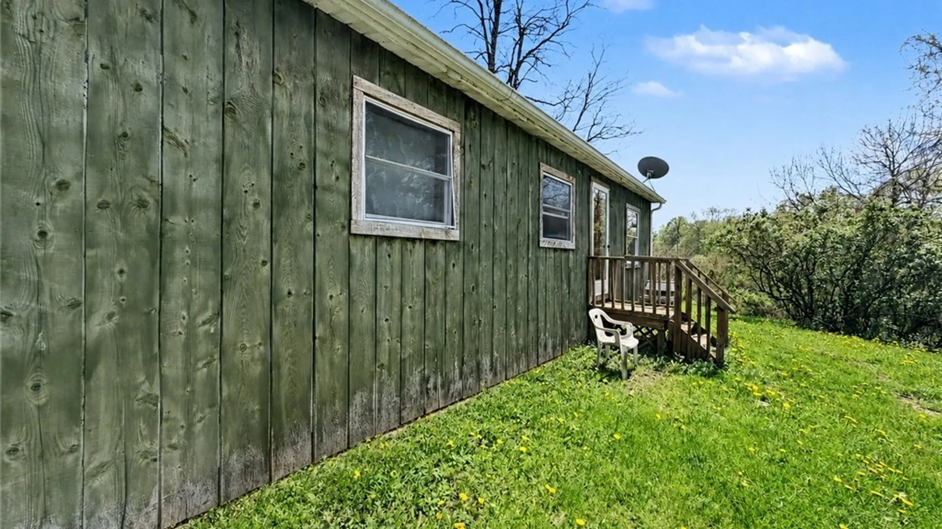 Property at 4760 Hilliard Road, Locke, NY 13073 2