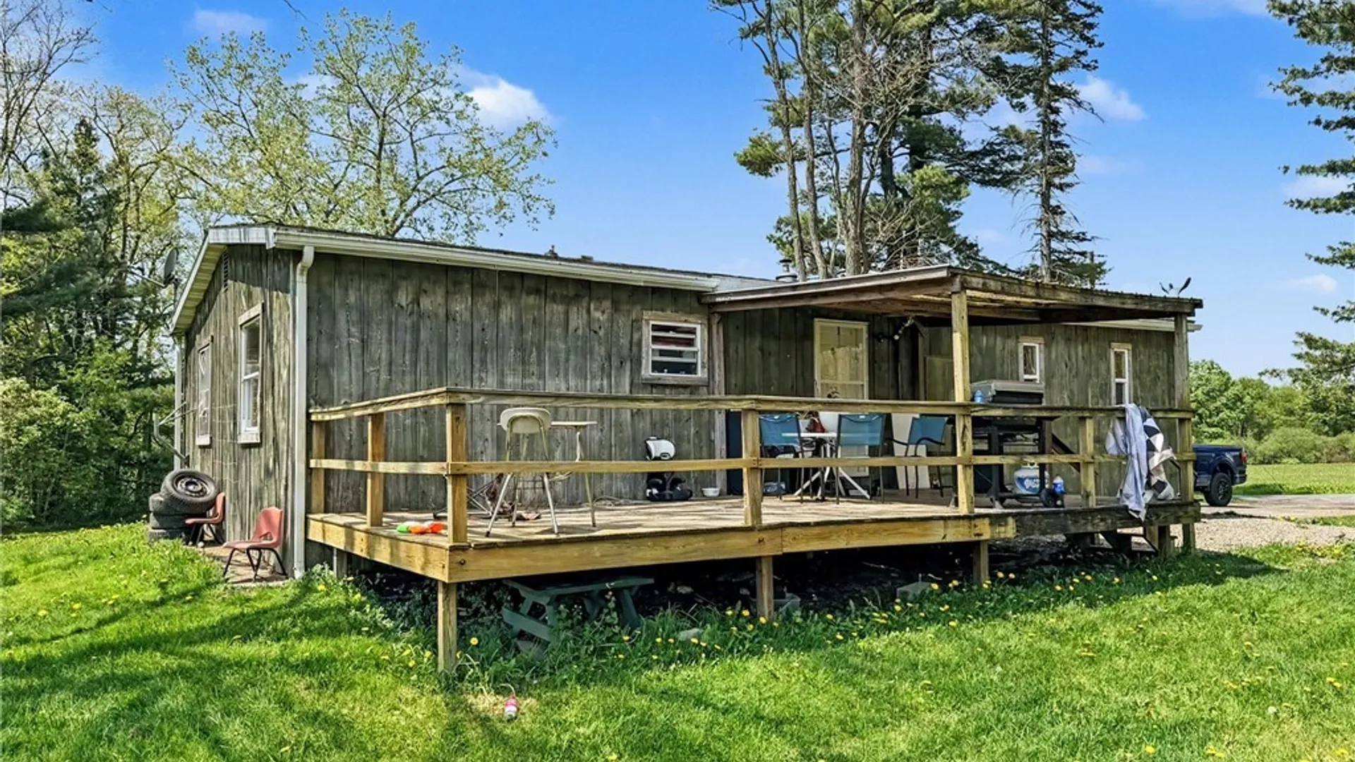 Property at 4760 Hilliard Road, Locke, NY 13073 3
