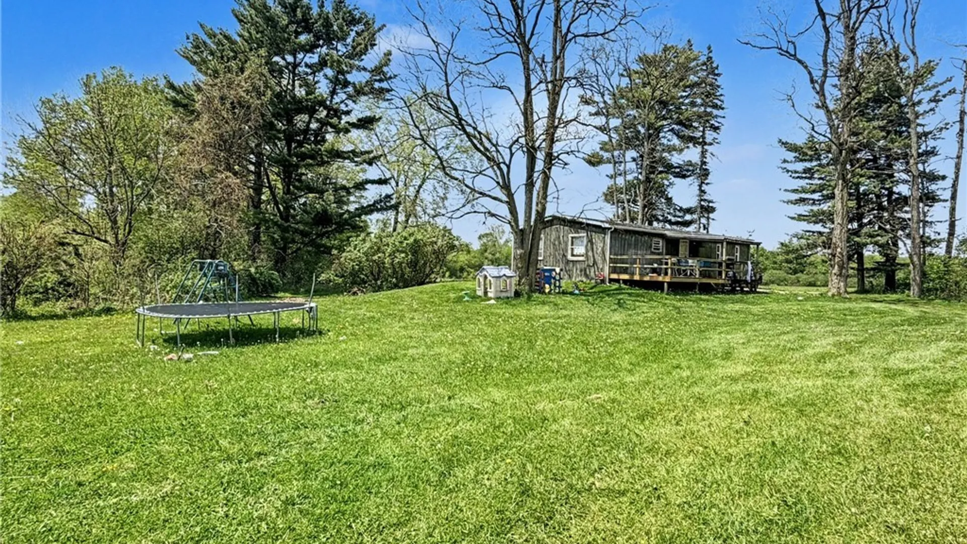 Property at 4760 Hilliard Road, Locke, NY 13073 4