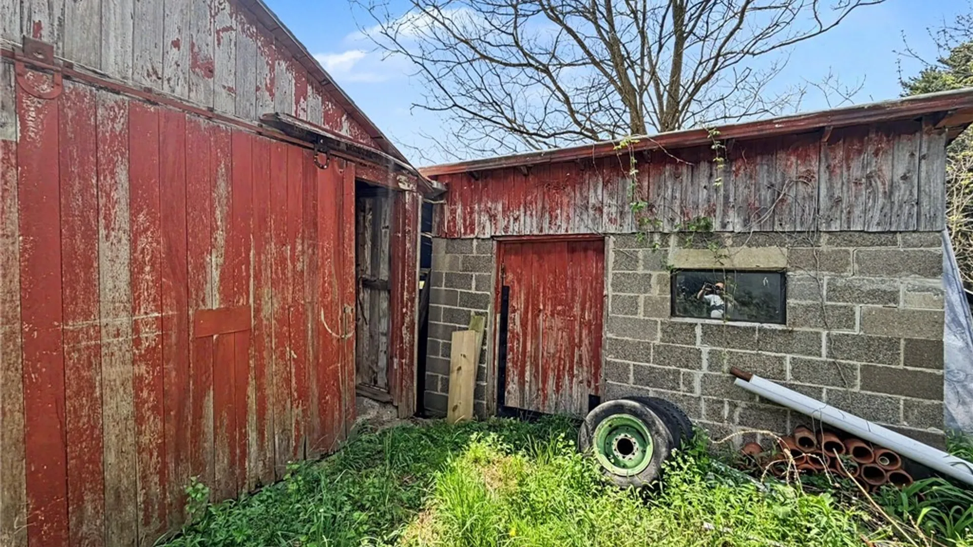 Property at 4760 Hilliard Road, Locke, NY 13073 5