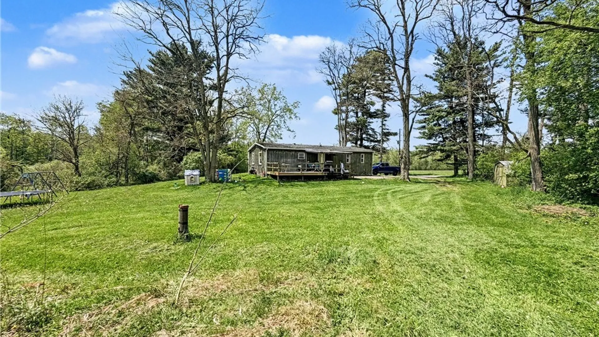 Property at 4760 Hilliard Road, Locke, NY 13073 7