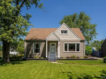 Property at 306 Northwood Drive, Tonawanda, NY 14223