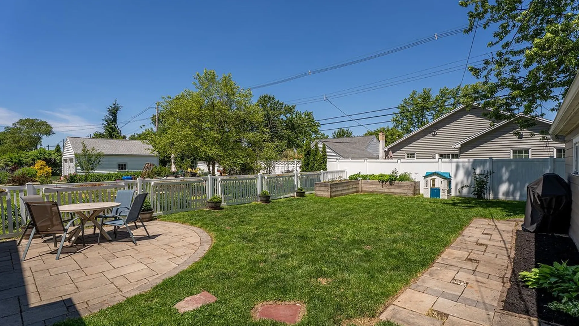 Property at 306 Northwood Drive, Tonawanda, NY 14223 27