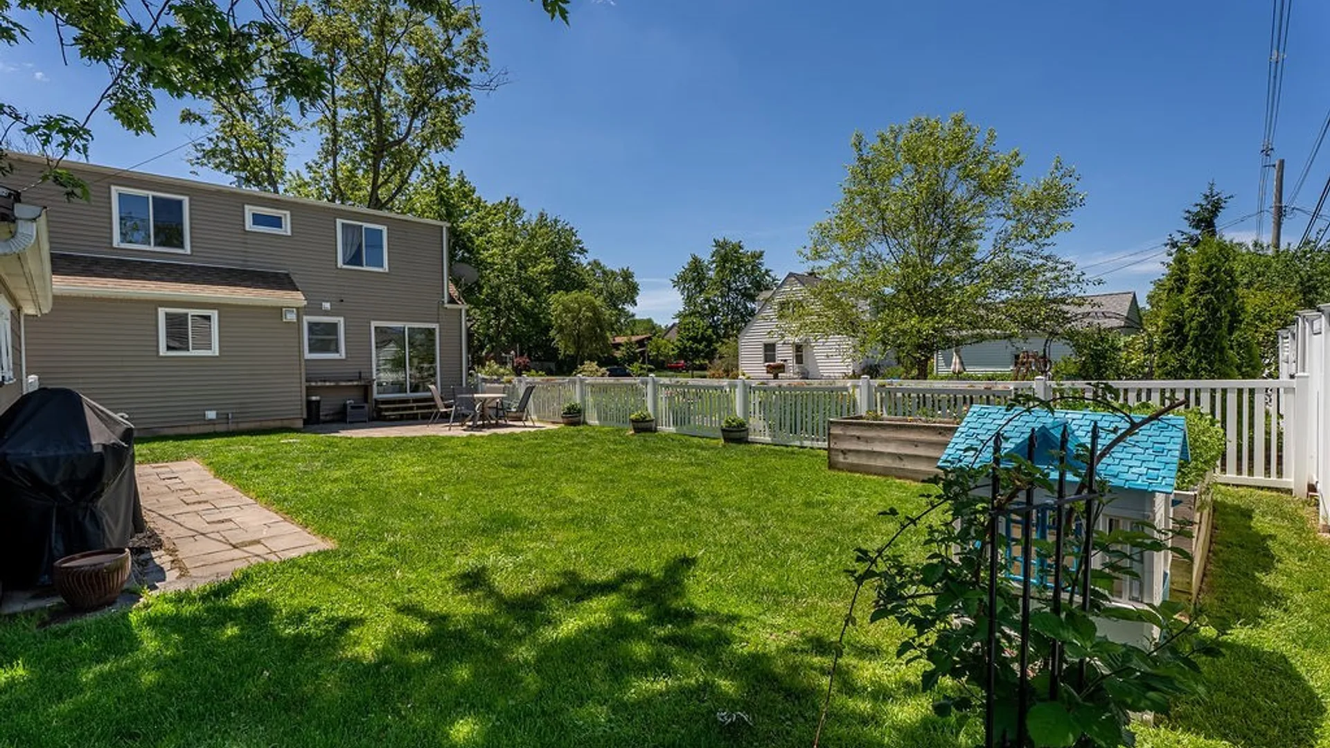 Property at 306 Northwood Drive, Tonawanda, NY 14223 28