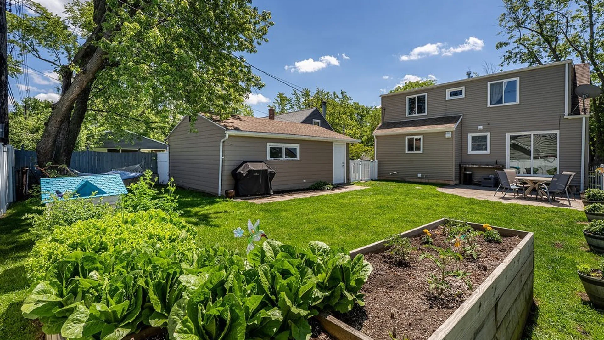 Property at 306 Northwood Drive, Tonawanda, NY 14223 29
