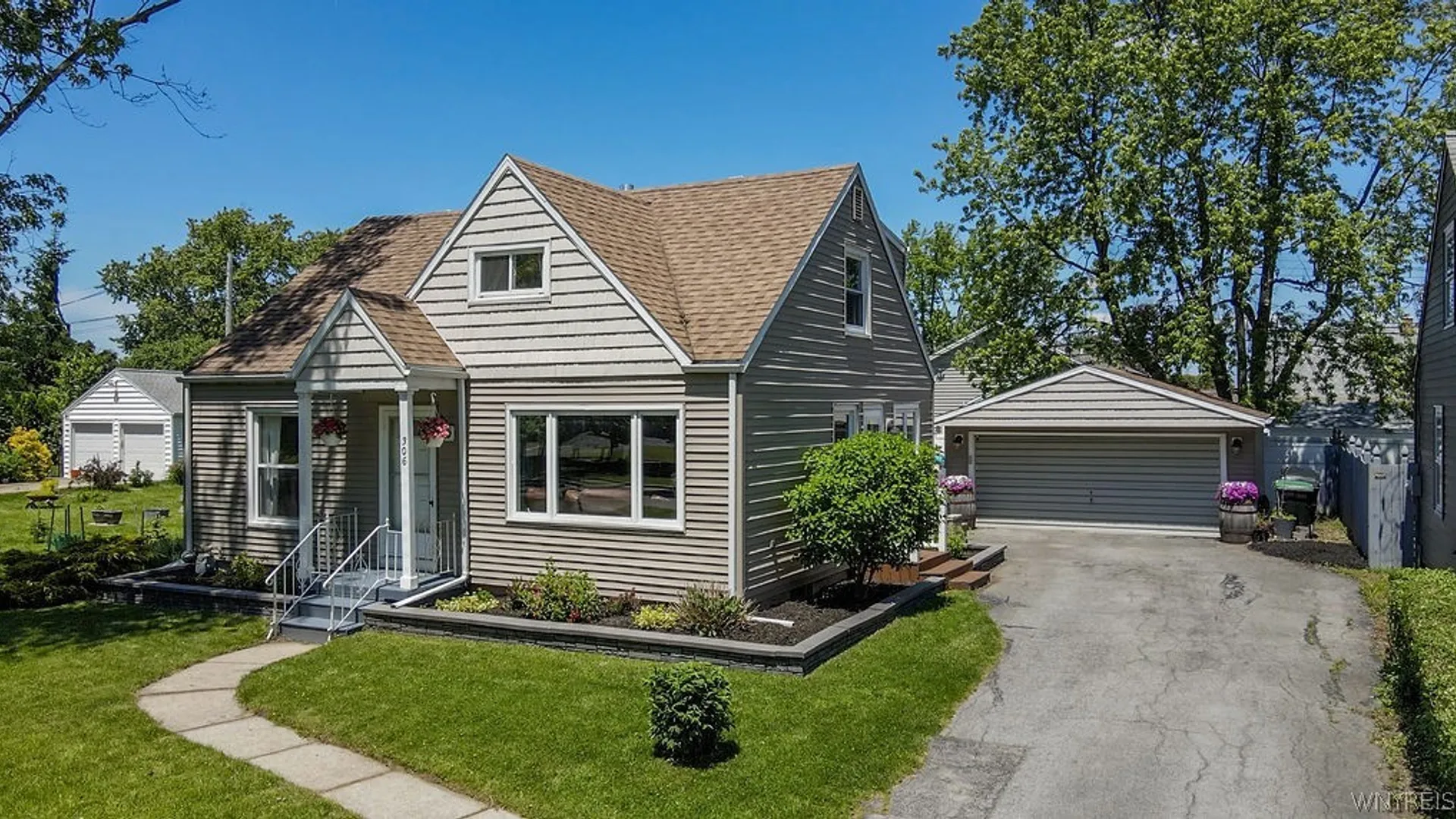 Property at 306 Northwood Drive, Tonawanda, NY 14223 33