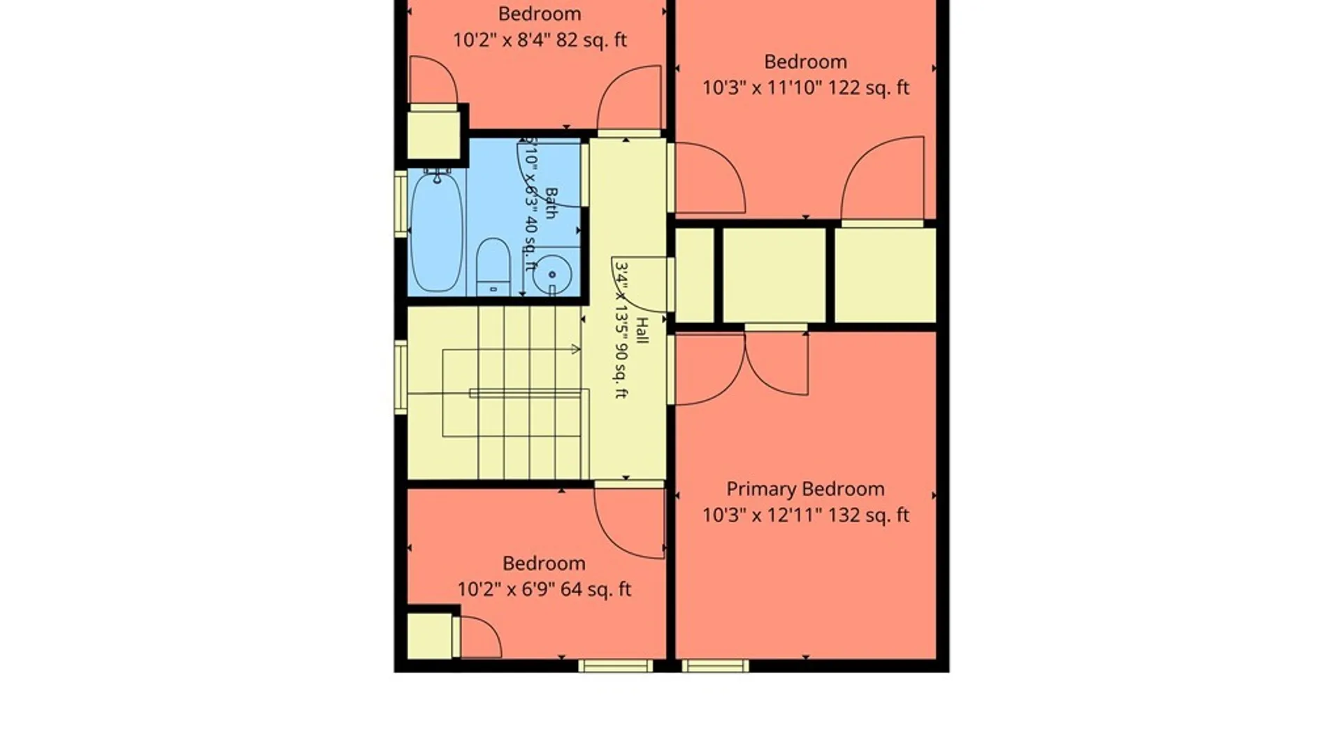 Property at 105 Sussex Street, Buffalo, NY 14215 15