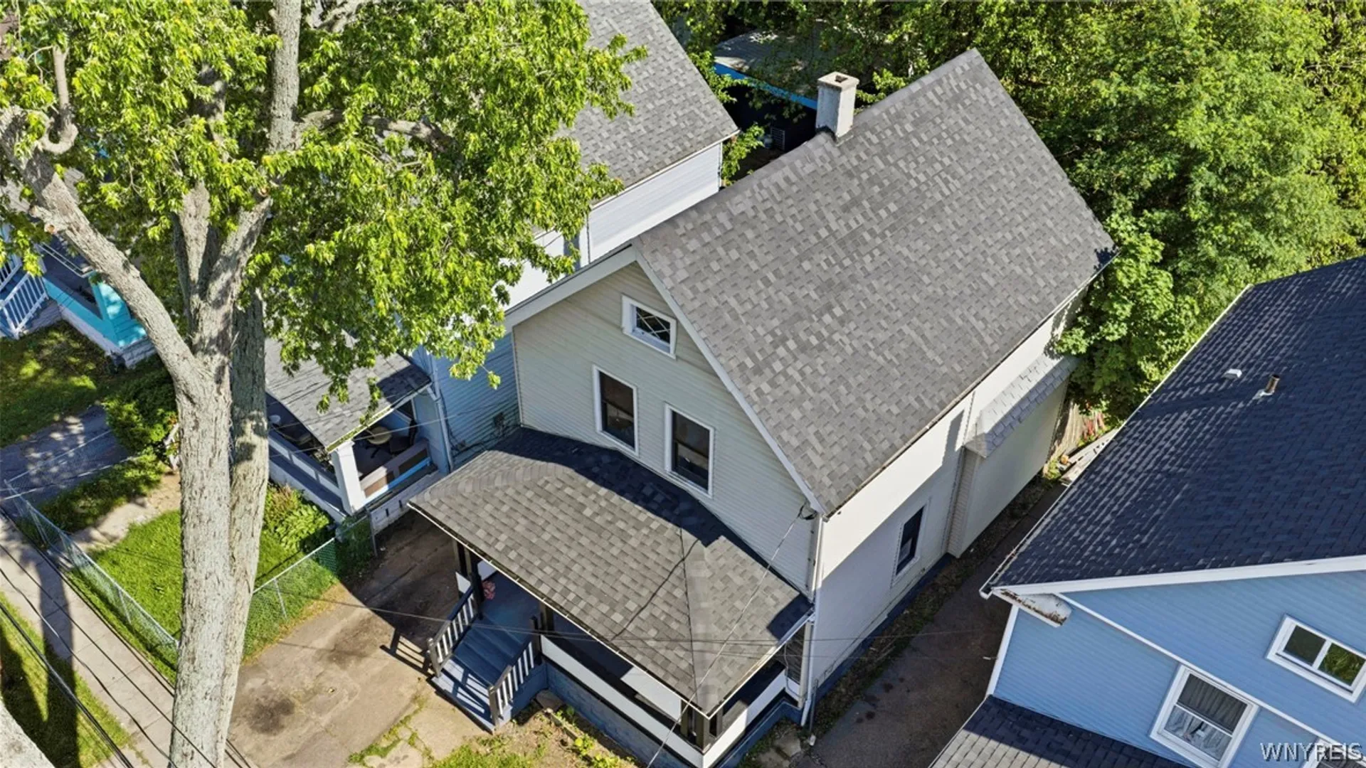 Property at 105 Sussex Street, Buffalo, NY 14215 27