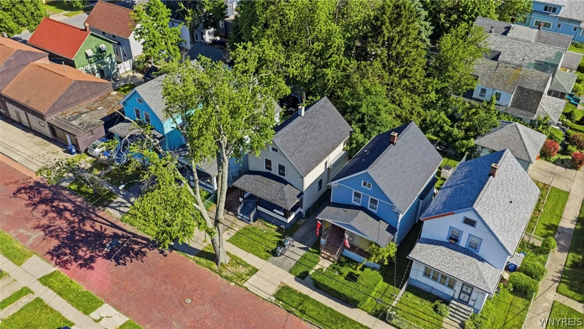 Property at 105 Sussex Street, Buffalo, NY 14215 29