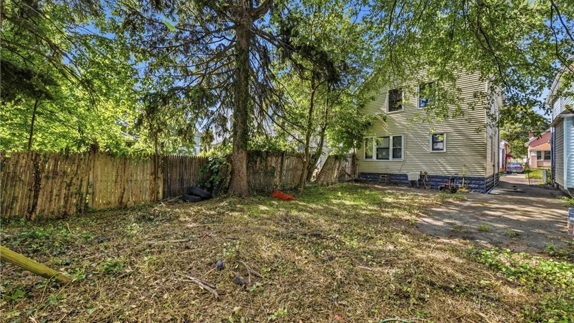 Property at 105 Sussex Street, Buffalo, NY 14215 31