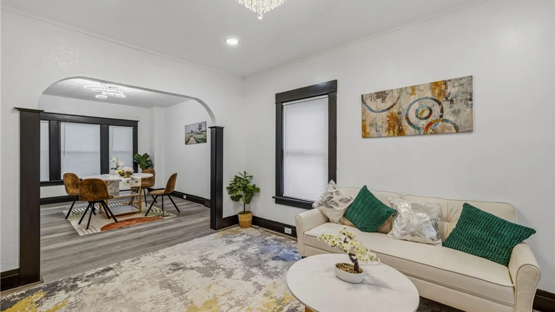 Property at 105 Sussex Street, Buffalo, NY 14215 5