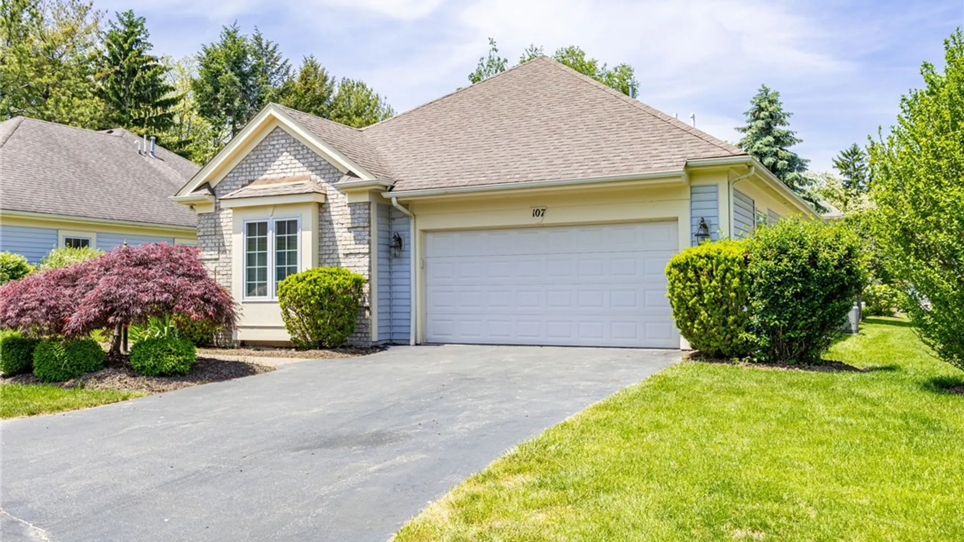Property at 107 Cuddy Court, Webster, NY 14580 3