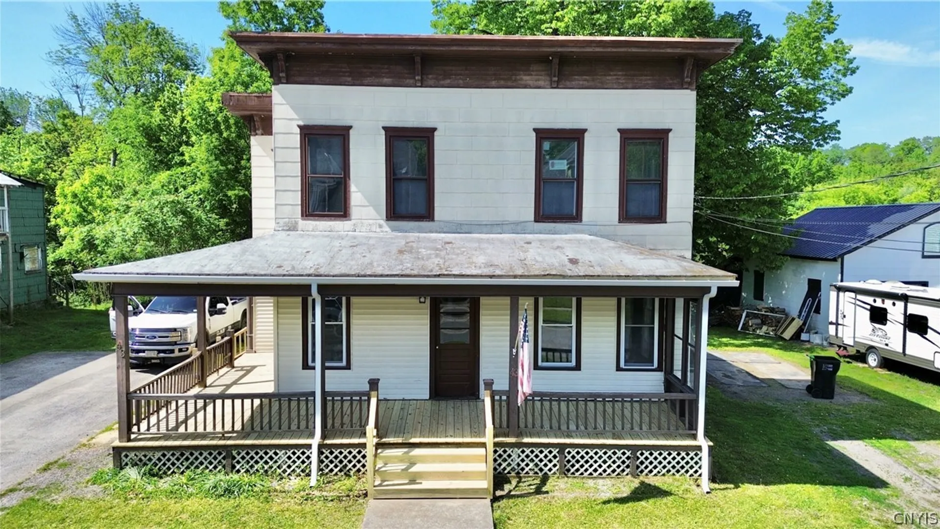 Property at 43 W State Street, Manheim, NY 13329 19
