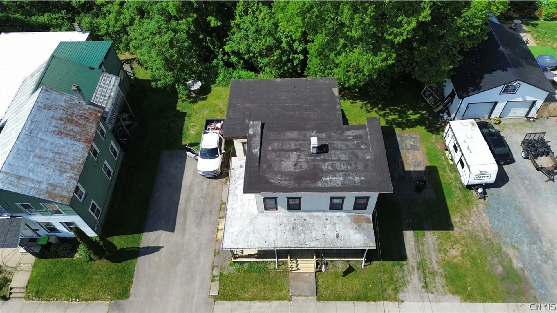 Property at 43 W State Street, Manheim, NY 13329 20