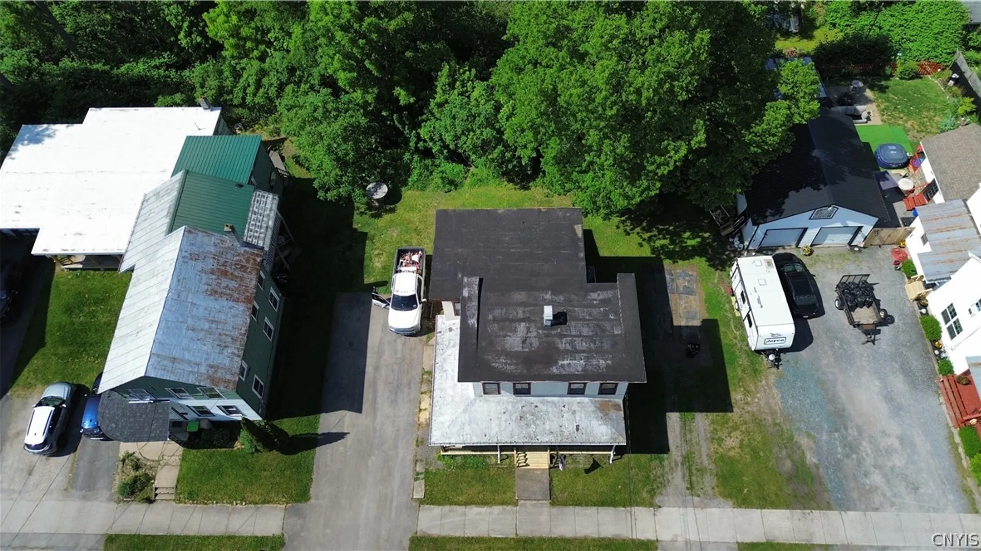 Property at 43 W State Street, Manheim, NY 13329 21