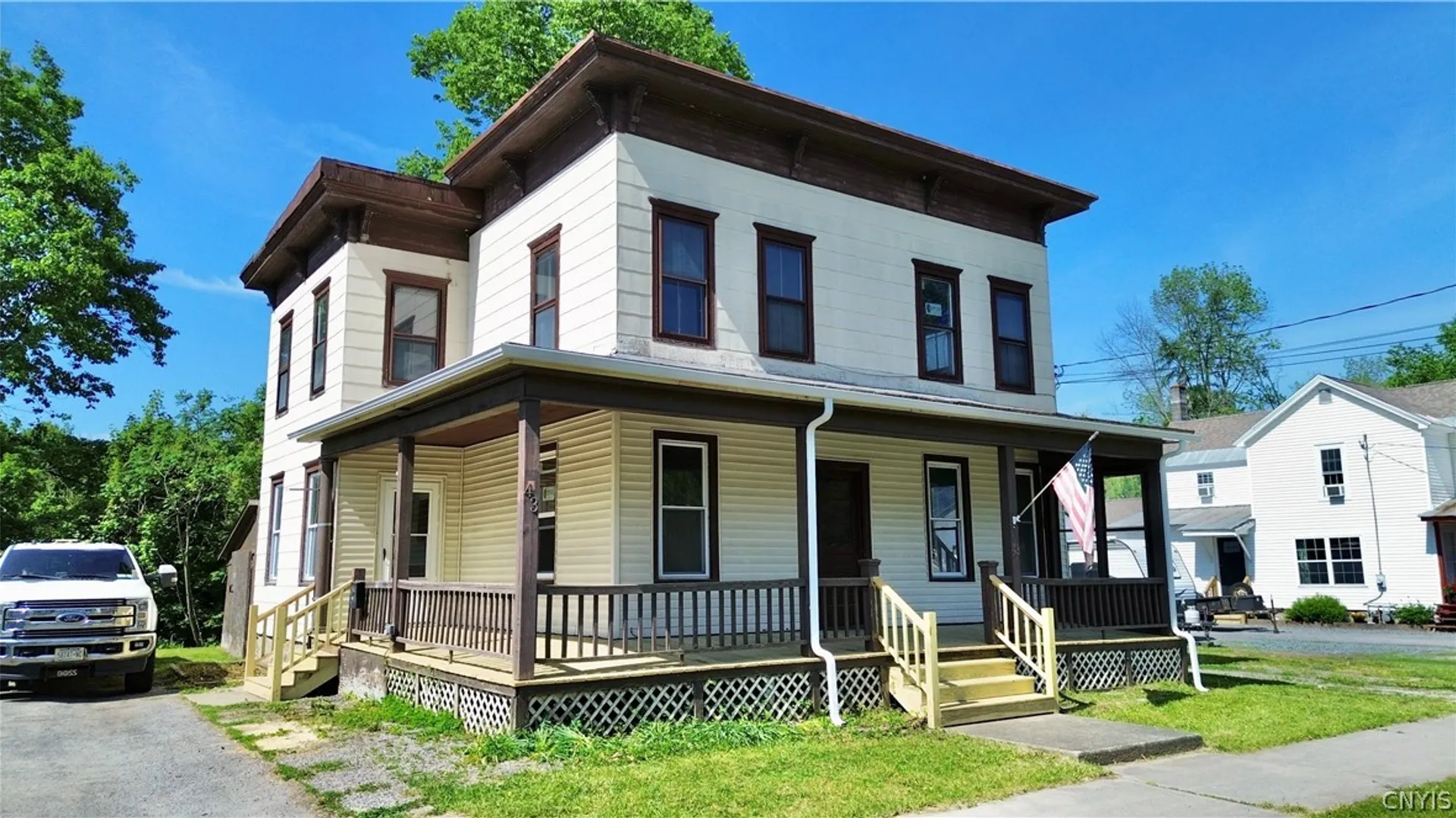 Property at 43 W State Street, Manheim, NY 13329 26