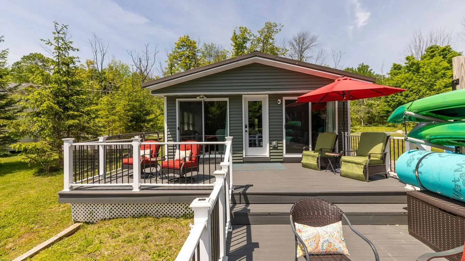 Property at 3744 N Lake Road, Nelson, NY 13061 2