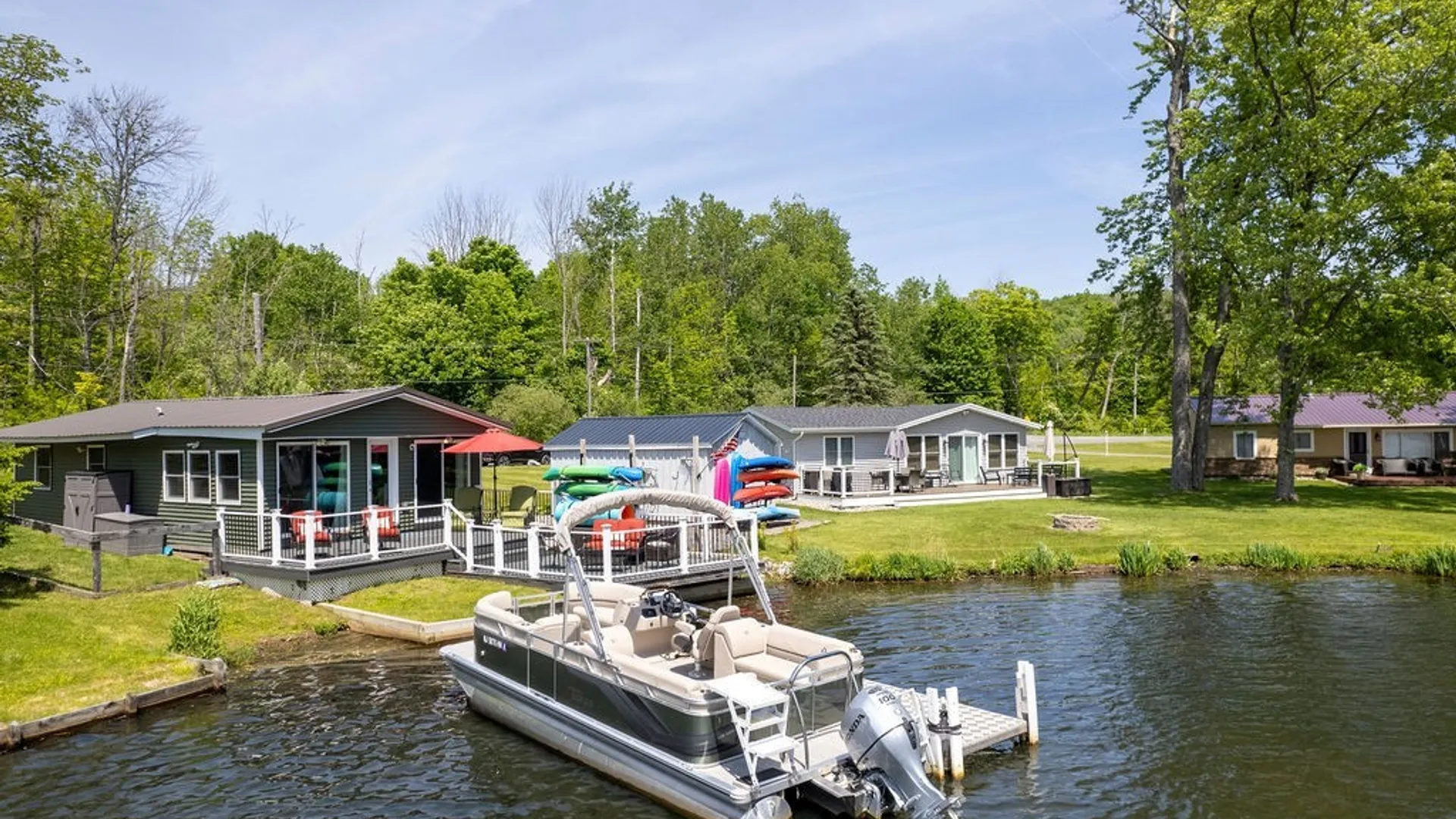 Property at 3744 N Lake Road, Nelson, NY 13061 26