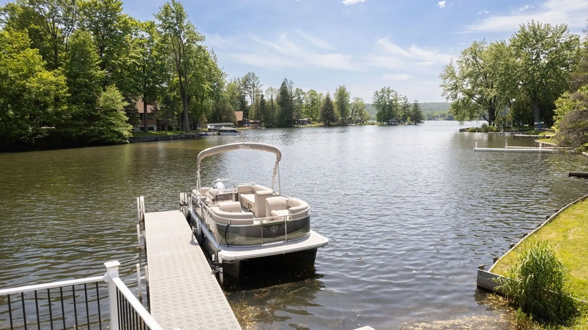 Property at 3744 N Lake Road, Nelson, NY 13061 29