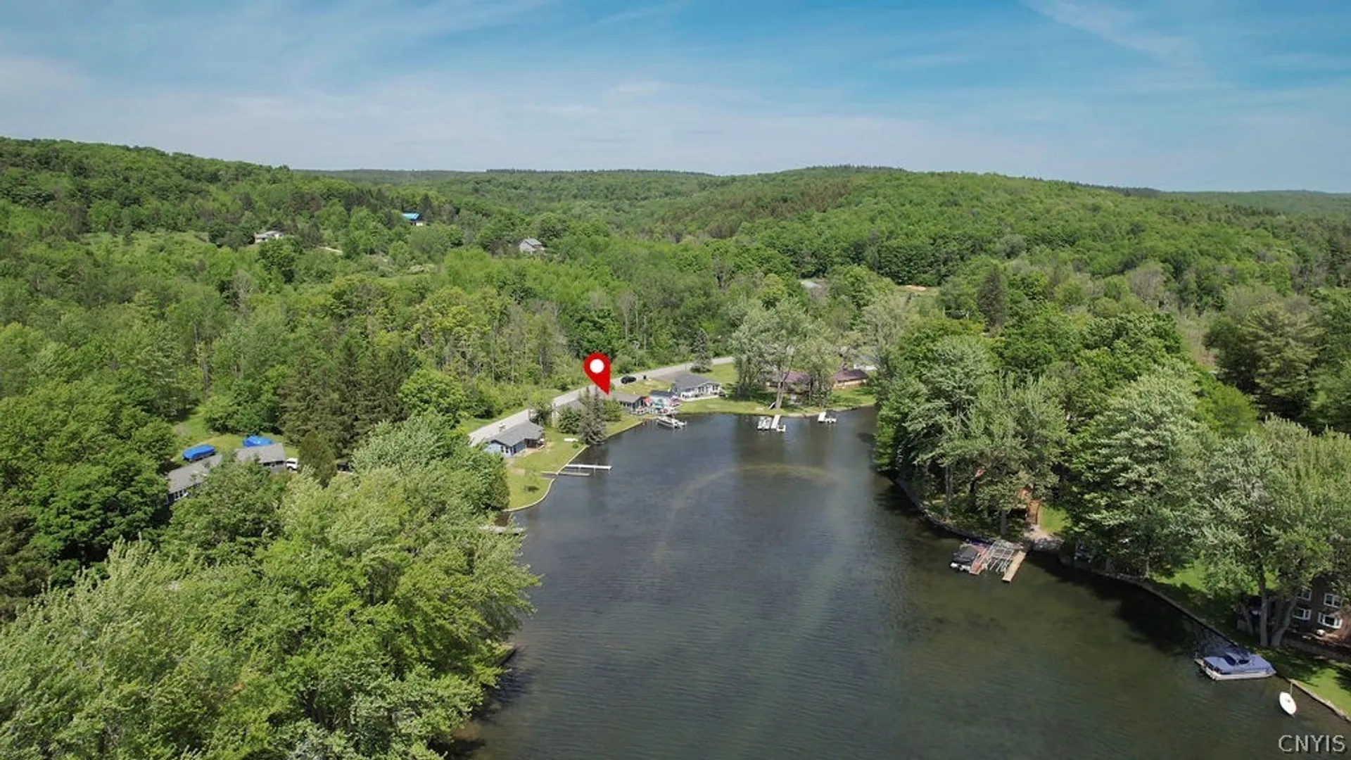 Property at 3744 N Lake Road, Nelson, NY 13061 30