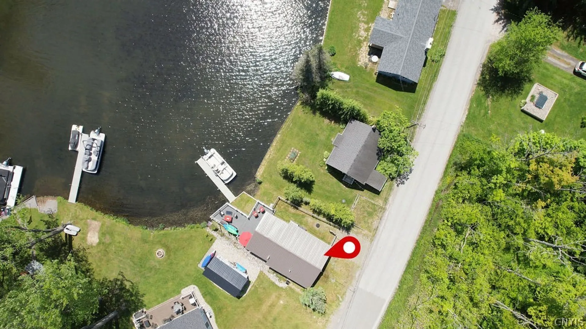 Property at 3744 N Lake Road, Nelson, NY 13061 31