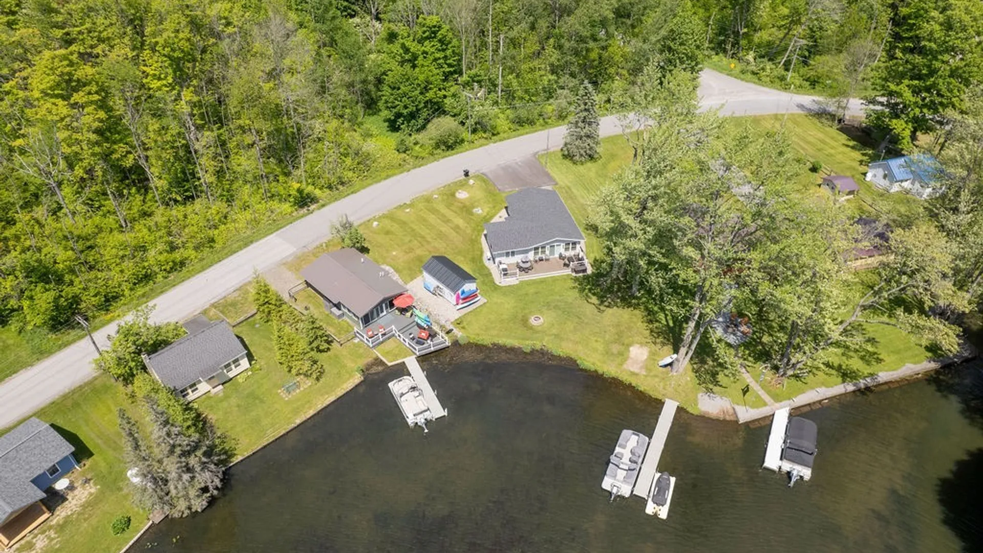 Property at 3744 N Lake Road, Nelson, NY 13061 32