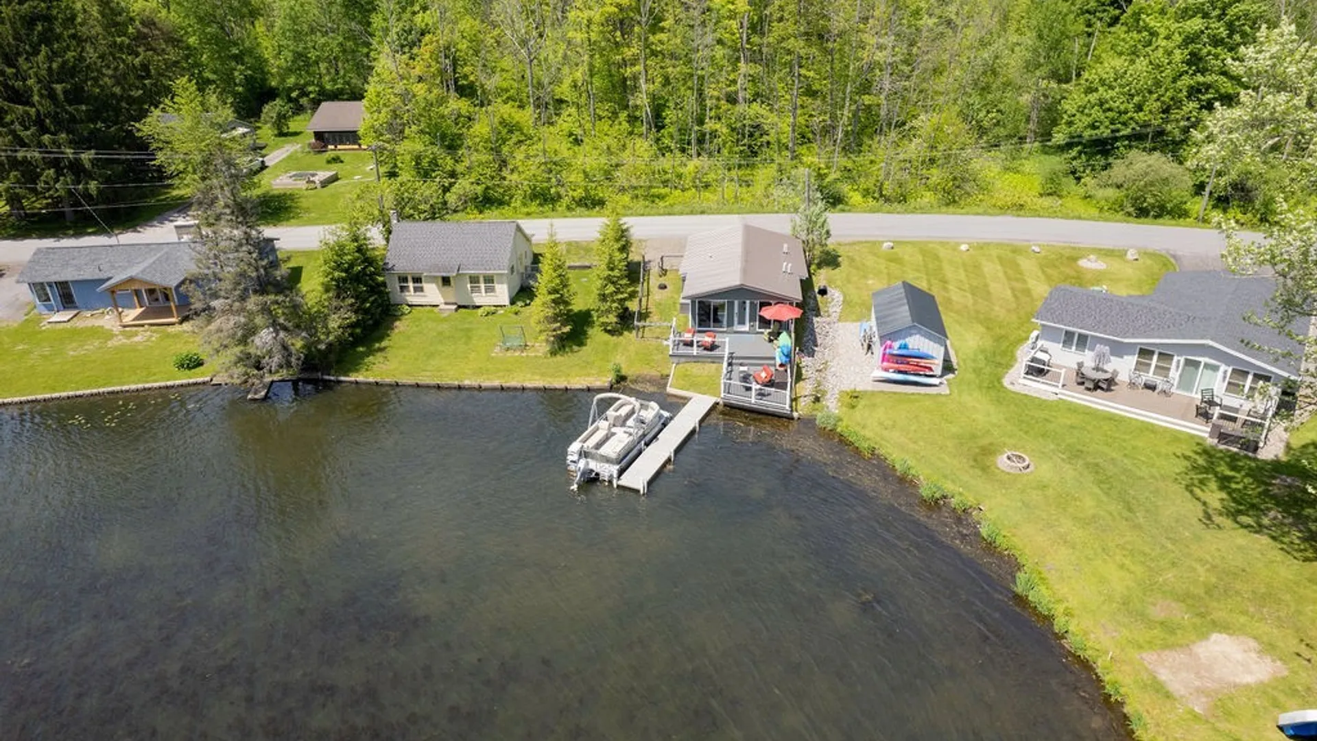 Property at 3744 N Lake Road, Nelson, NY 13061 33