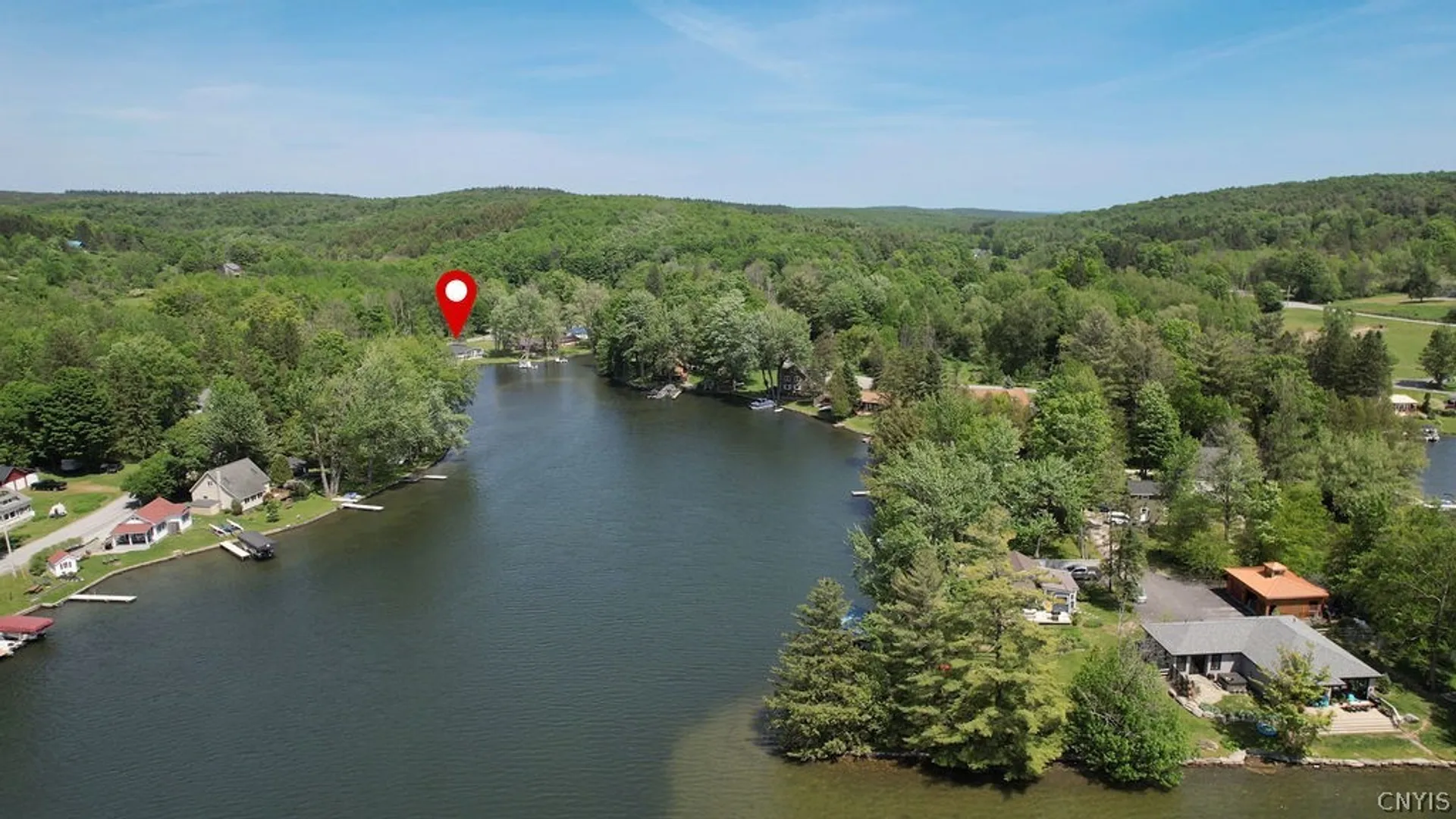 Property at 3744 N Lake Road, Nelson, NY 13061 34