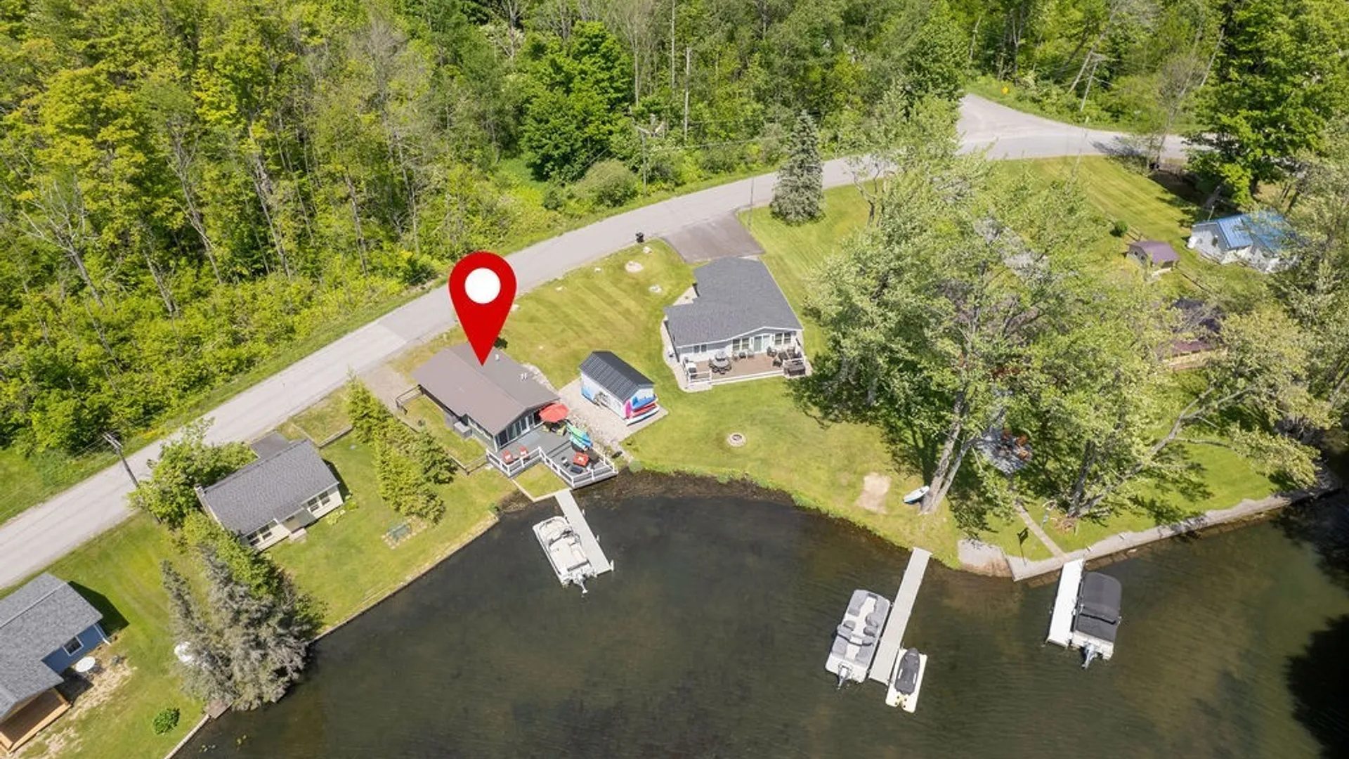 Property at 3744 N Lake Road, Nelson, NY 13061 35