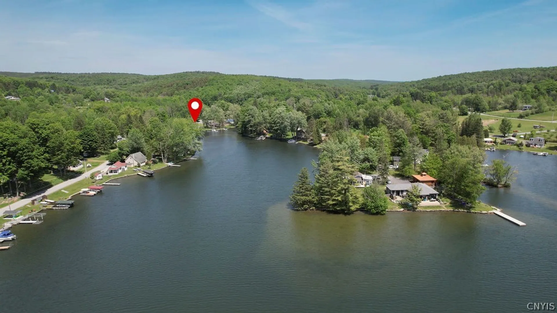 Property at 3744 N Lake Road, Nelson, NY 13061 36